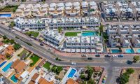Reventa - Adosado - Torrevieja - Torreta Florida