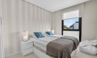 Reventa - Bungalow Planta Alta - Torrevieja - La Ciñuela
