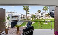 Reventa - Bungalow Planta Alta - Torrevieja - La Ciñuela