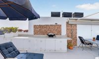 Reventa - Bungalow Planta Alta - Torrevieja - La Ciñuela