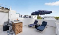 Reventa - Bungalow Planta Alta - Torrevieja - La Ciñuela
