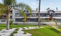 Reventa - Bungalow Planta Alta - Torrevieja - La Ciñuela