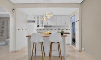 Reventa - Bungalow Planta Baja - Orihuela Costa - Zeniamar