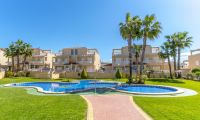 Reventa - Bungalow Planta Baja - Orihuela Costa - Zeniamar