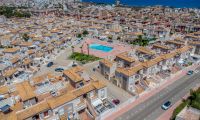 Reventa - Bungalow Planta Baja - Torrevieja - Altos de La Bahía