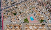 Reventa - Bungalow Planta Baja - Torrevieja - Altos de La Bahía