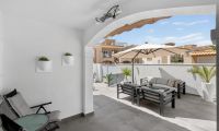 Reventa - Bungalow Planta Baja - Torrevieja - Altos de La Bahía