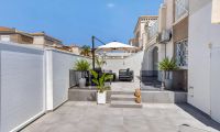 Reventa - Bungalow Planta Baja - Torrevieja - Altos de La Bahía