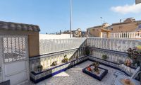 Reventa - Bungalow Planta Baja - Torrevieja - Pueblo Centro