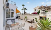 Reventa - Bungalow Planta Baja - Torrevieja - Torreblanca