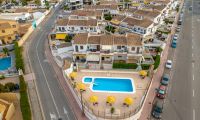 Reventa - Bungalow Planta Baja - Torrevieja - Torreblanca