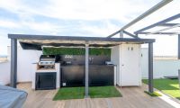 Reventa - Penthouse - Torrevieja - La Ciñuela