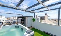 Reventa - Penthouse - Torrevieja - La Ciñuela
