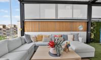 Reventa - Penthouse - Torrevieja - La Ciñuela