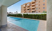 Reventa - Penthouse - Torrevieja - Nueva Torrevieja