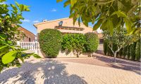 Reventa - Villa - Orihuela Costa - Horizonte