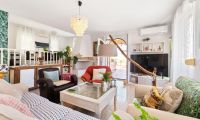 Reventa - Villa - Orihuela Costa - La Zenia