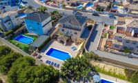 Reventa - Villa - Orihuela Costa - La Zenia