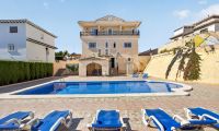 Reventa - Villa - Orihuela Costa - La Zenia