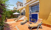 Reventa - Villa - Orihuela Costa - Los Altos