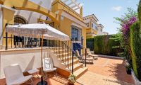 Reventa - Villa - Orihuela Costa - Los Altos