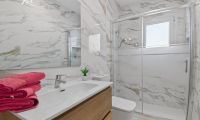 Reventa - Villa - Torrevieja - Los Angeles