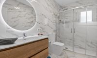 Reventa - Villa - Torrevieja - Los Angeles