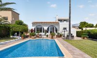 Reventa - Villa - Torrevieja - Los Balcones