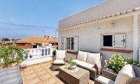 Reventa - Villa - Torrevieja - Los Balcones