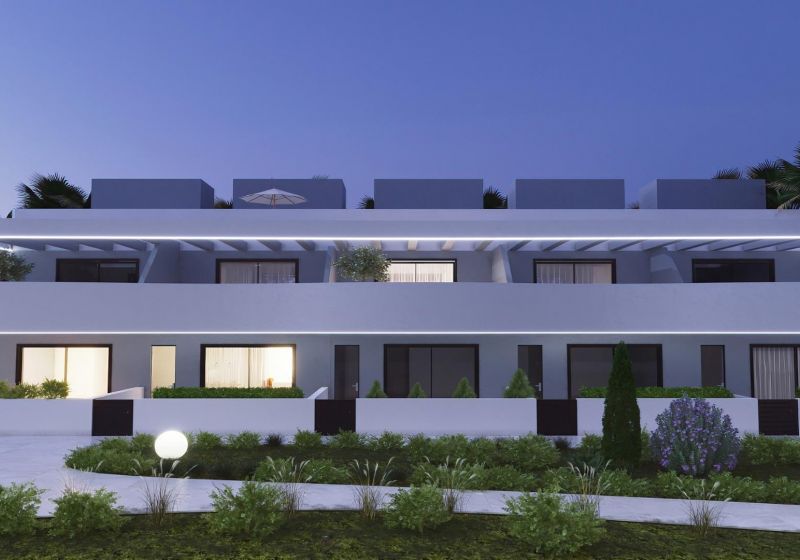 Town House - Nybygg - Guardamar del Segura - EL RASO