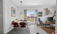 Vente - Appartement - Torrevieja - La Mata