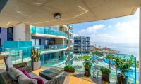 Vente - Appartement - Torrevieja - Punta Prima
