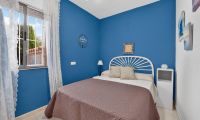 Vente - Bungalow - Torrevieja - Los Altos