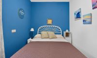 Vente - Bungalow - Torrevieja - Los Altos