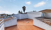 Vente - Bungalow - Torrevieja - Los Altos