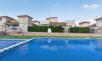 Vente - Bungalow - Torrevieja - Los Altos
