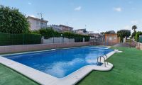 Vente - Bungalow - Torrevieja - Los Altos