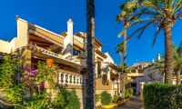 Vente - Duplex Penthouse - Torrevieja - Playa de los Locos