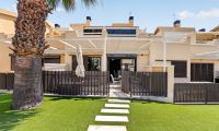 Vente - Jumelée - Orihuela Costa - Lomas de Cabo Roig