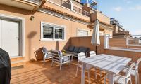 Vente - Jumelée - Torrevieja - Punta Prima