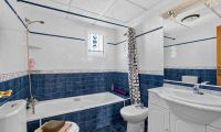 Vente - Jumelée - Torrevieja - Punta Prima