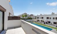 Vente - Jumelée - Torrevieja - Torreta Florida