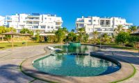 Vente - Penthouse - Torrevieja - La Ciñuela