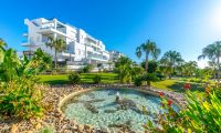 Vente - Penthouse - Torrevieja - La Ciñuela