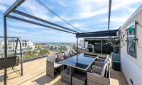 Vente - Penthouse - Torrevieja - La Ciñuela