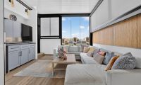 Vente - Penthouse - Torrevieja - La Ciñuela