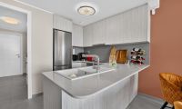 Vente - Penthouse - Torrevieja - Nueva Torrevieja
