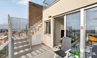 Vente - Penthouse - Torrevieja - Nueva Torrevieja
