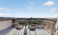 Vente - Penthouse - Torrevieja - Nueva Torrevieja