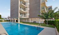 Vente - Penthouse - Torrevieja - Nueva Torrevieja